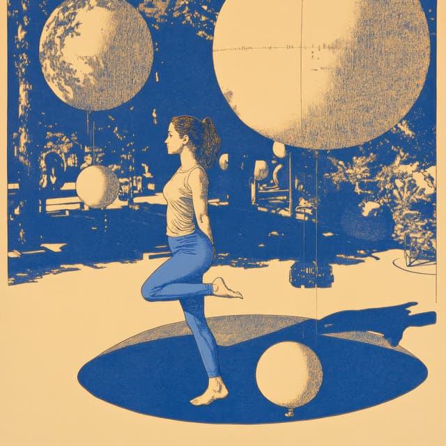 Infinite Understanding: Revealing Your Essential Truths in Life's Flowing Waters - Relaxing Atmospheres