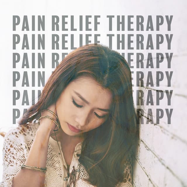 Pain Relief Therapy: Harmony and Balance, China Insights Meditation - System for Chakra