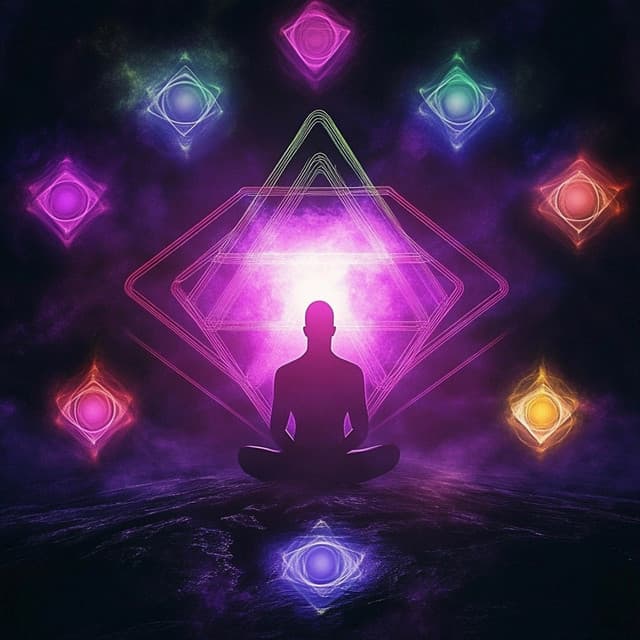 Gateway to Enlightenment - High Vibes Now!