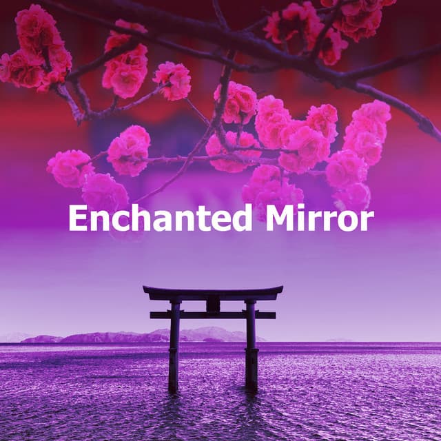 Enchanted Mirror - One Hour Yoga Music