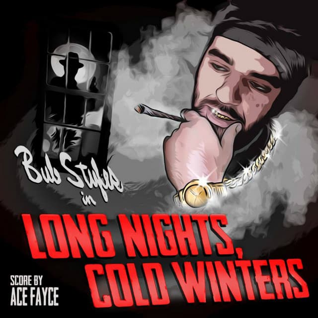 Long Nights, Cold Winters - Bub Styles