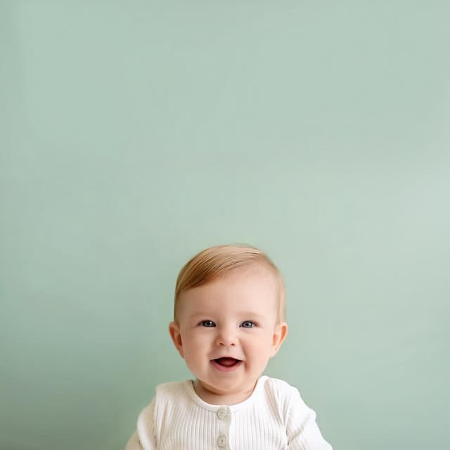 Melodías De Cuna Tranquilas Para El Sueño Del Bebé - Consorte Poder del Cerebro