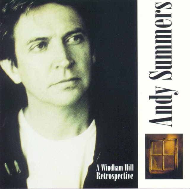 Retrospective - Andy Summers