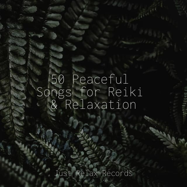 50 Peaceful Songs for Reiki & Relaxation - Spa Relaxation & Spa