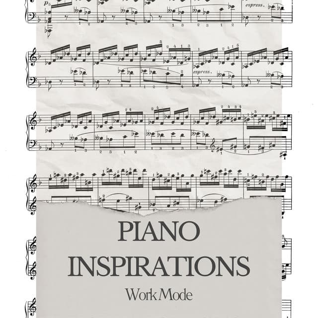 Chakra Piano: Energy in Keys - Piano Keys