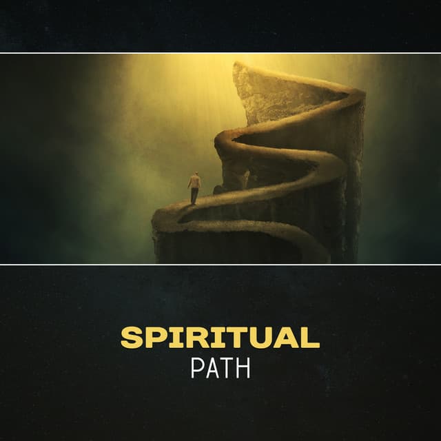 Spiritual Path - Spiritual Healing Consort
