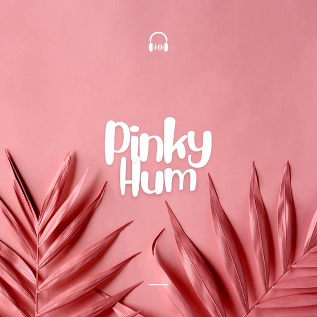 Pinky Hum - Soporific Pink Noise