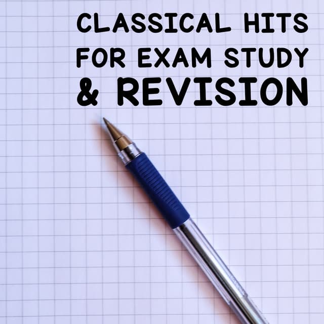 14 Classical Hits for Exam Study & Revision - Piano Pianissimo