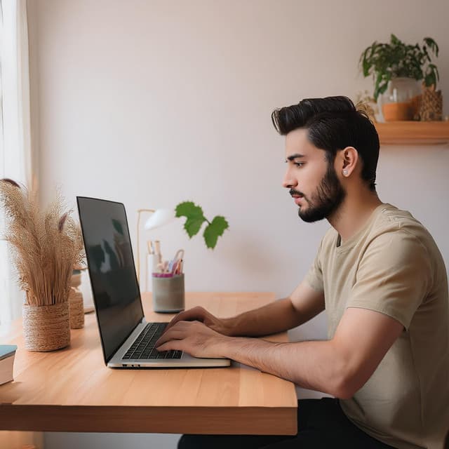 Ritmos Productivos: Música Para Un Trabajo Eficiente - Terapia de Ondas Cerebrales
