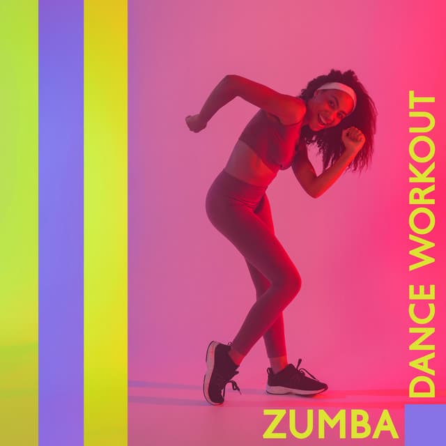 Zumba Dance Workout – International Dance Day - Dancing Hits