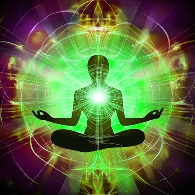 Tranquility in the Light - Nutolina