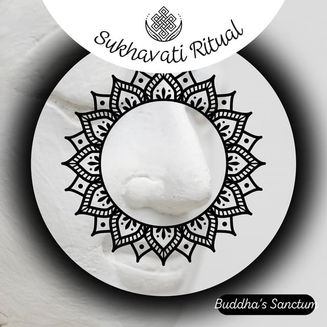 Sukhavati Ritual - Buddha's Sanctum