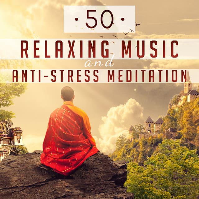50 Relaxing Music and Anti - Relaxing Music Pro Effects Unlimited