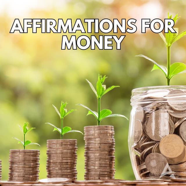 Affirmations for Money - Yoga Radiance
