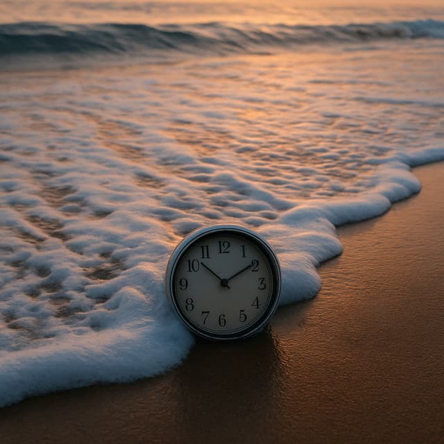 50 Ocean Sounds For Sleep: Tide and Time - Sea Waves Sounds