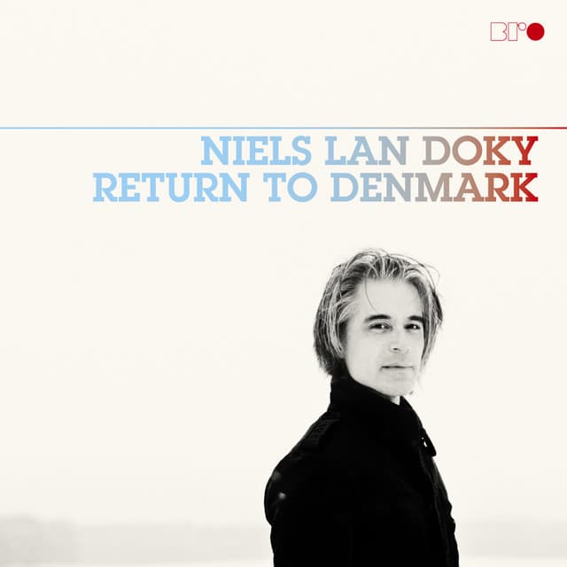 Return To Denmark - Niels Lan Doky