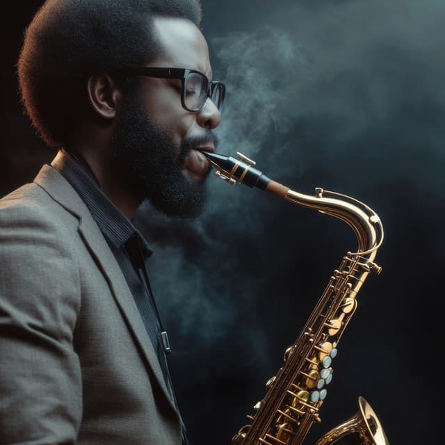 Restaurant Jazz Music DEA Channel