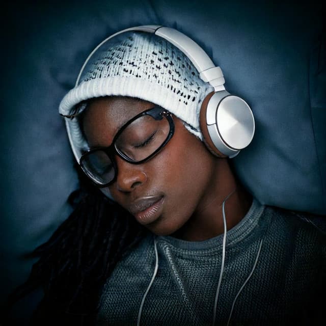 Quiet Hip Hop Tunes for Deep Sleep - Binaural Sleep Collective