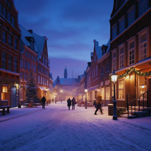 Ambient Drøm - Ontspanning Sound