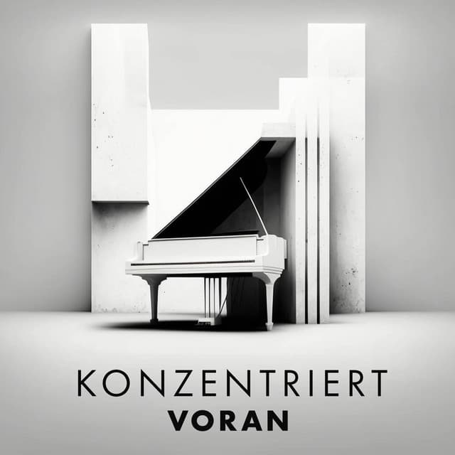 Konzentriert Voran - Solara Dawn