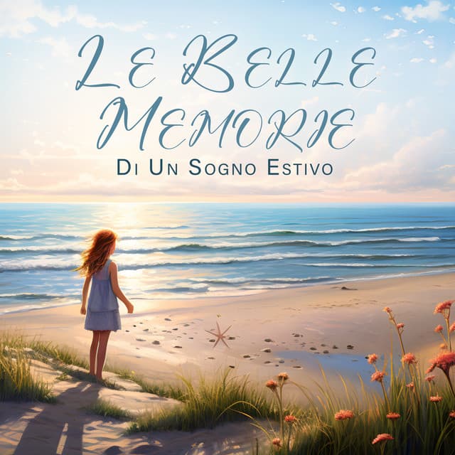 Le Belle Memorie Di Un Sogno Estivo - Jaya Hari