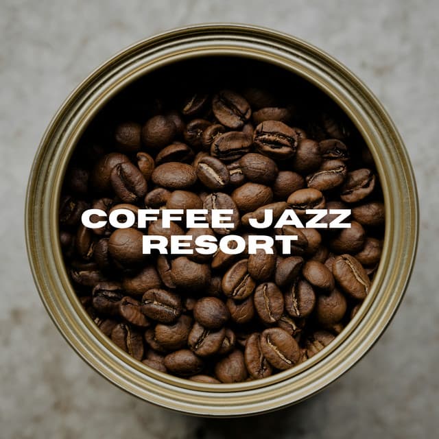 Coffe Jazz Resort - Café Lounge Resort