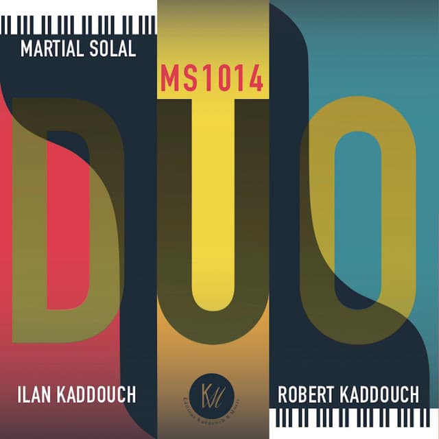 MS1014 - Robert Kaddouch