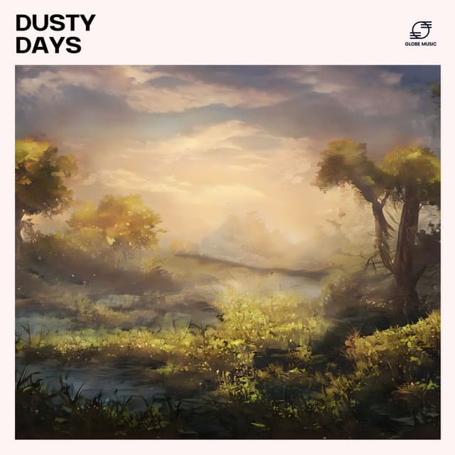 Dusty Days - Lofi Sleep Chill & Study