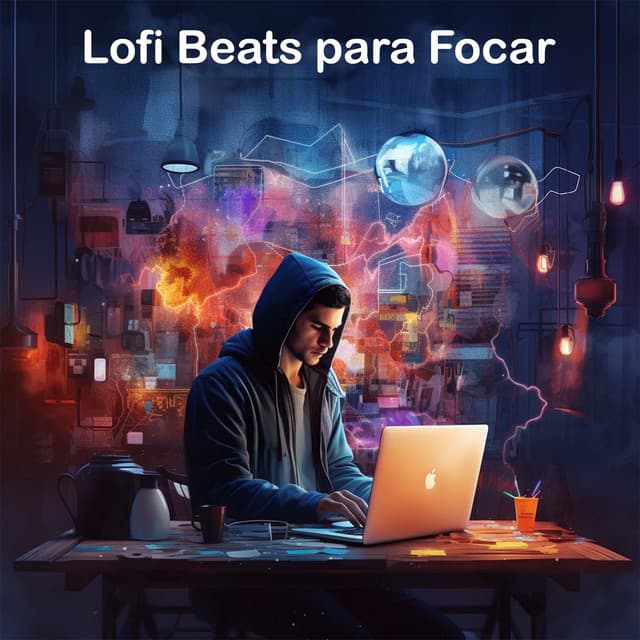 Lofi Beats para Focar - LO-FI BEATS