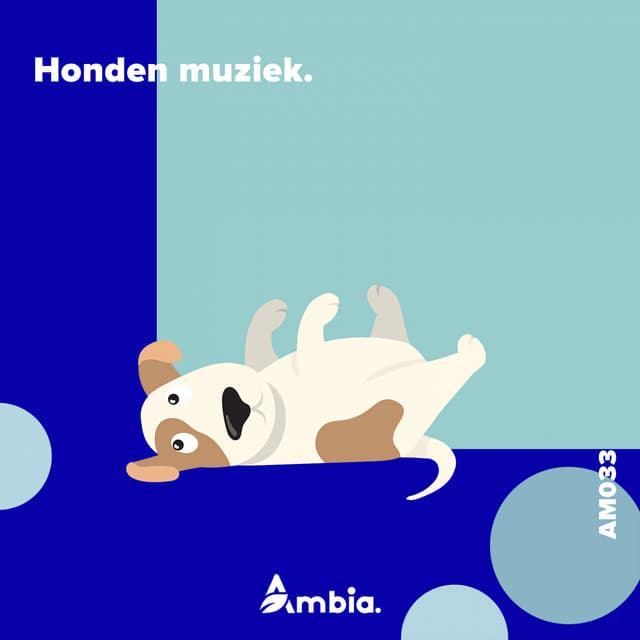 Honden Relax
