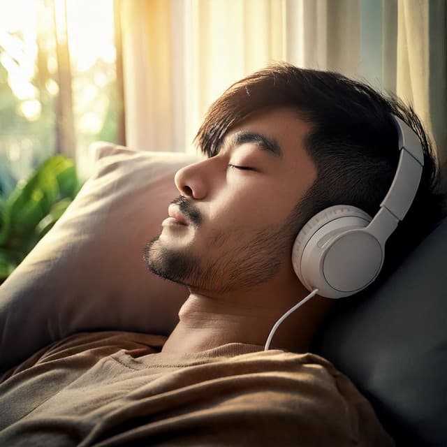 Lofi for Sleep: Subtle Melodies - Chakra Cleansing Music Sanctuary