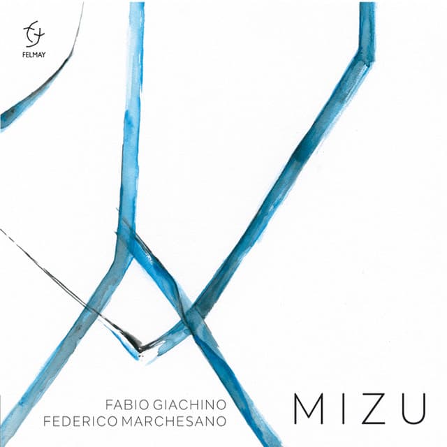 Mizu - Federico Marchesano
