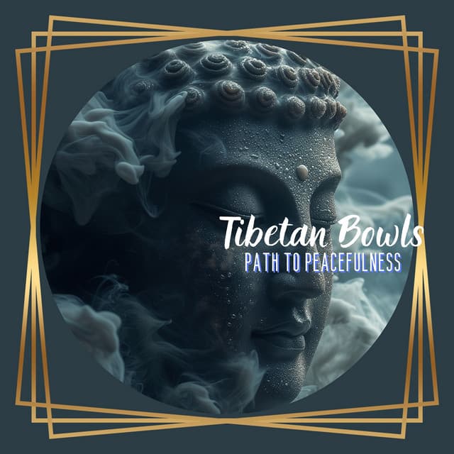 Tibetan Bowls: Path to Peacefulness - Bhutan Tradition