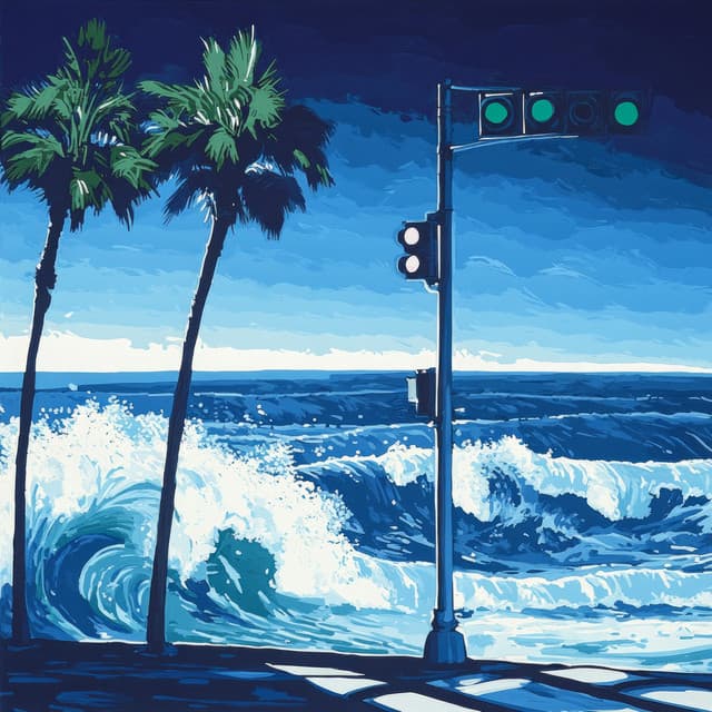 Saltwater Soul - Ocean Therapy