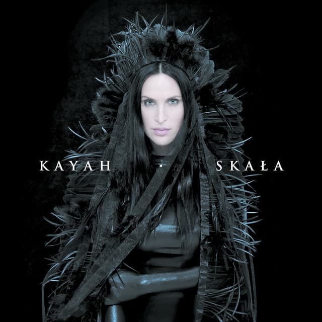 Skała - Kayah