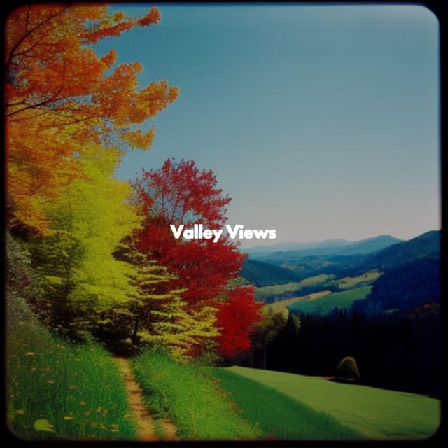 Valley Views - Best Jazz Lounge Bar