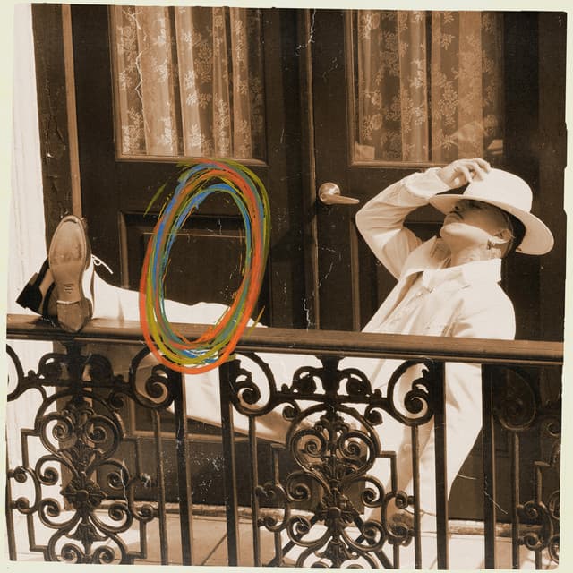 Cosa Nuestra: Capítulo 0 - Rauw Alejandro