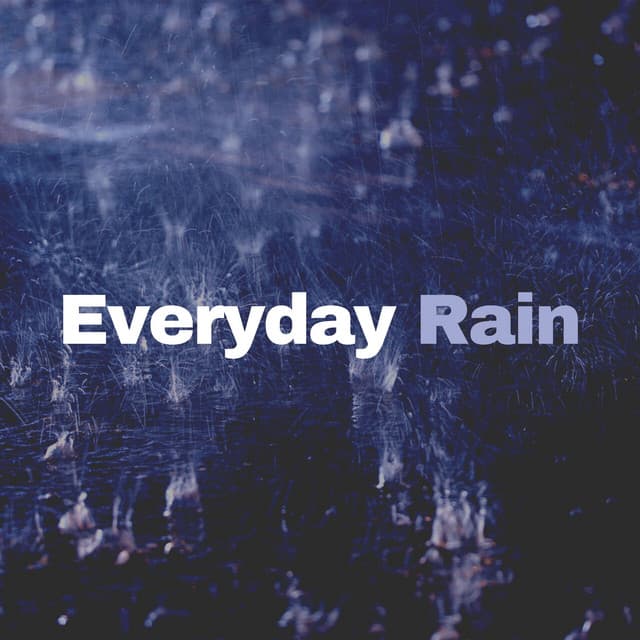 Rain Lullaby