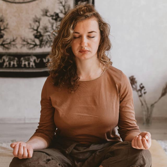 Peaceful Melodies for Mindful Meditation - Meditation and Relaxation