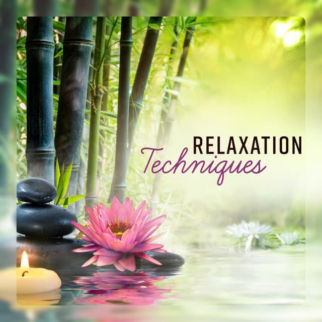 Relaxation Techniques - 30 Deeply Relaxing Tracks to Reduce Everyday Stress - Odyssey for Relax Music Universe
