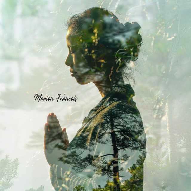 Détox spirituelle - Marion Francois