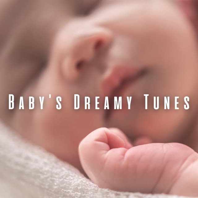 Baby's Dreamy Tunes: Relaxing Binaural Ocean with Theta Waves - The SubOceaners