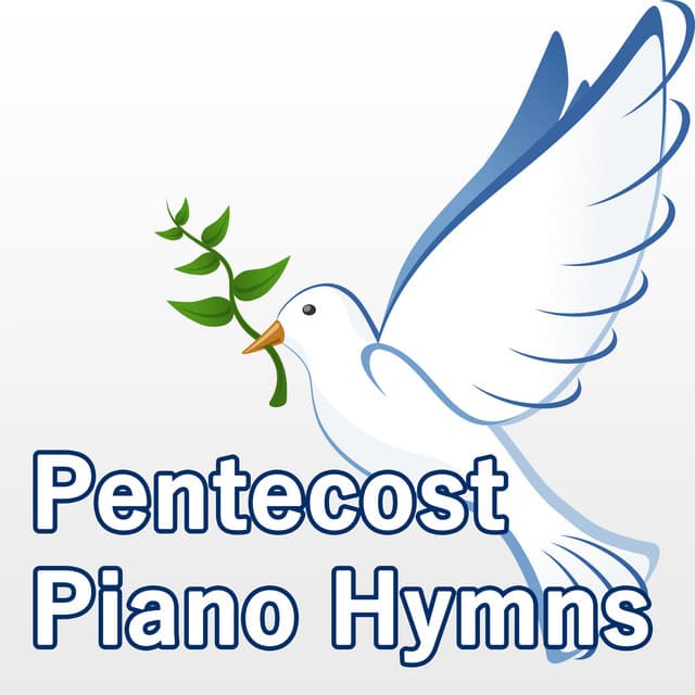 Pentecost Piano Hymns - Meteoric Stream