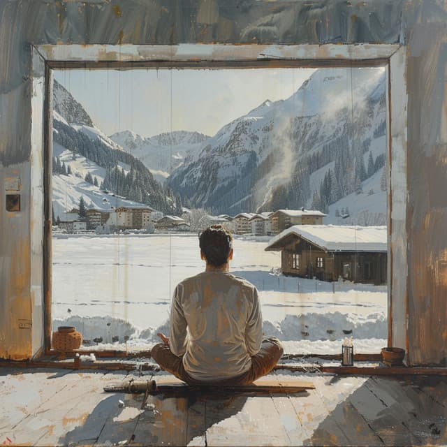 El Viaje Musical De La Meditación: Melodías De Paz Interior - Proyecto Divinidad