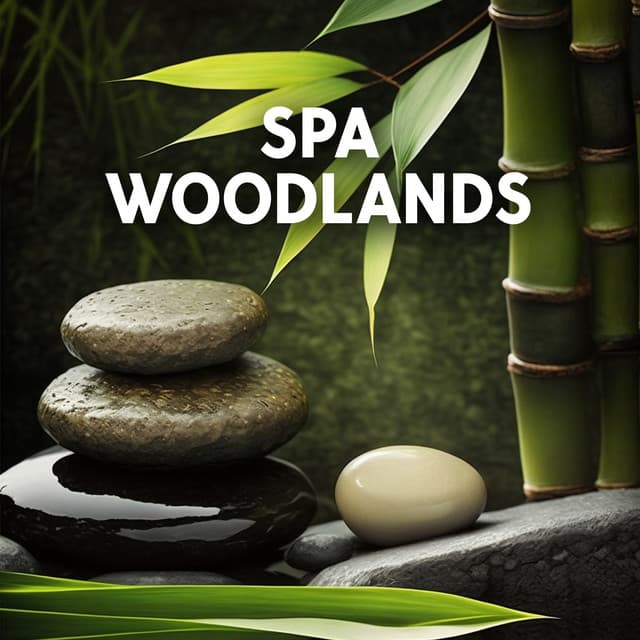 SPA Woodlands: Forest Nature Relaxation for Spa, Massage, Wellness - Calm Singing Birds Zone
