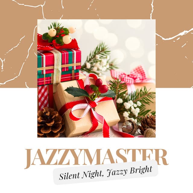 Jazzymaster