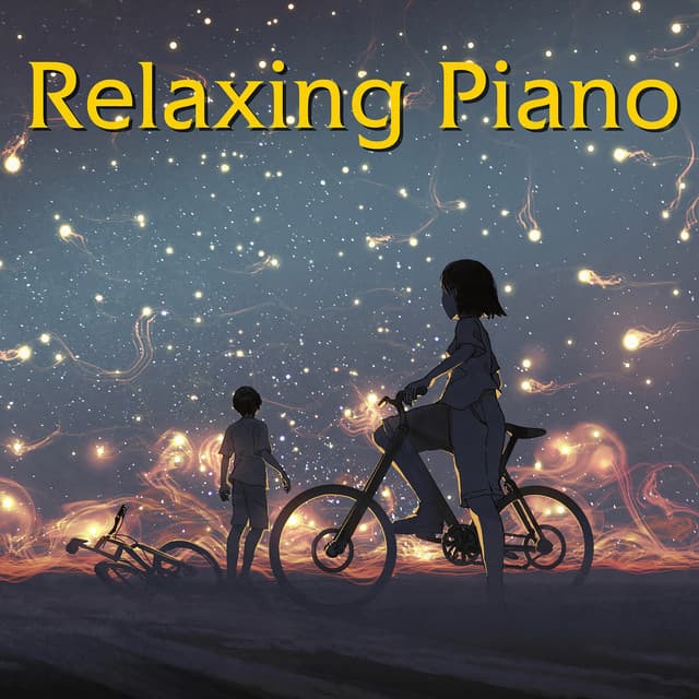 Relaxing Piano - Joohyun Park