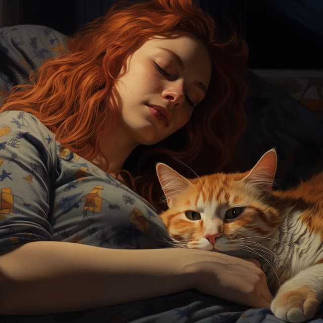 Water's Lullaby: Meditation Sounds for Sleep - Brainwave Music