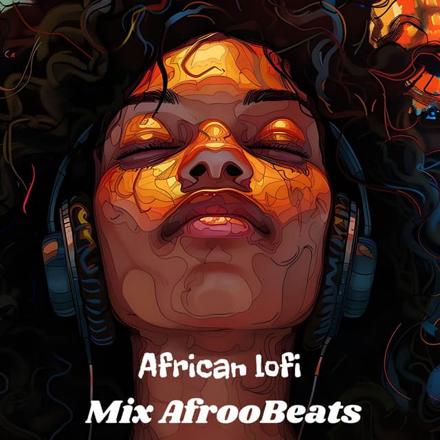 Lofi AfrooBeatZ