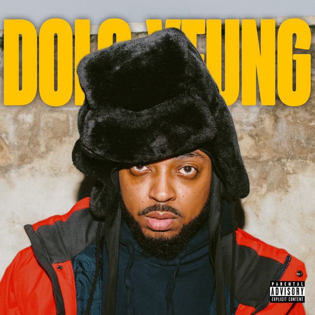 Dolo Yeung - Da Flyy Hooligan